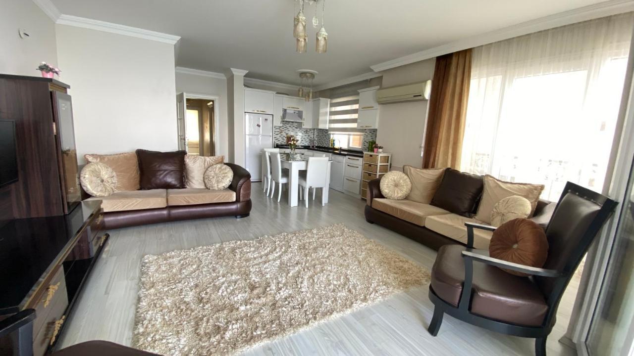 Appartamento My White House Trabzon Esterno foto