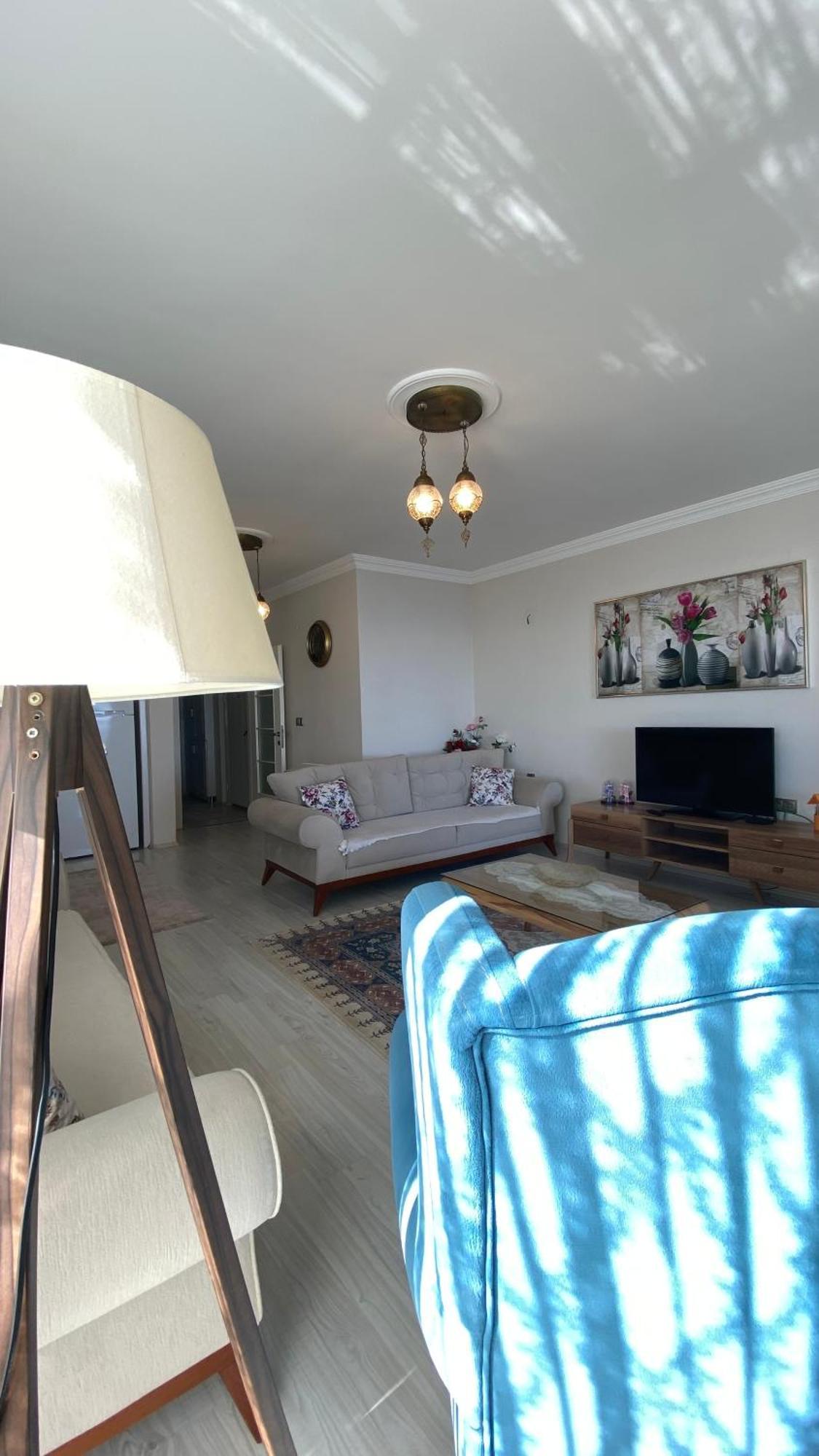 Appartamento My White House Trabzon Camera foto