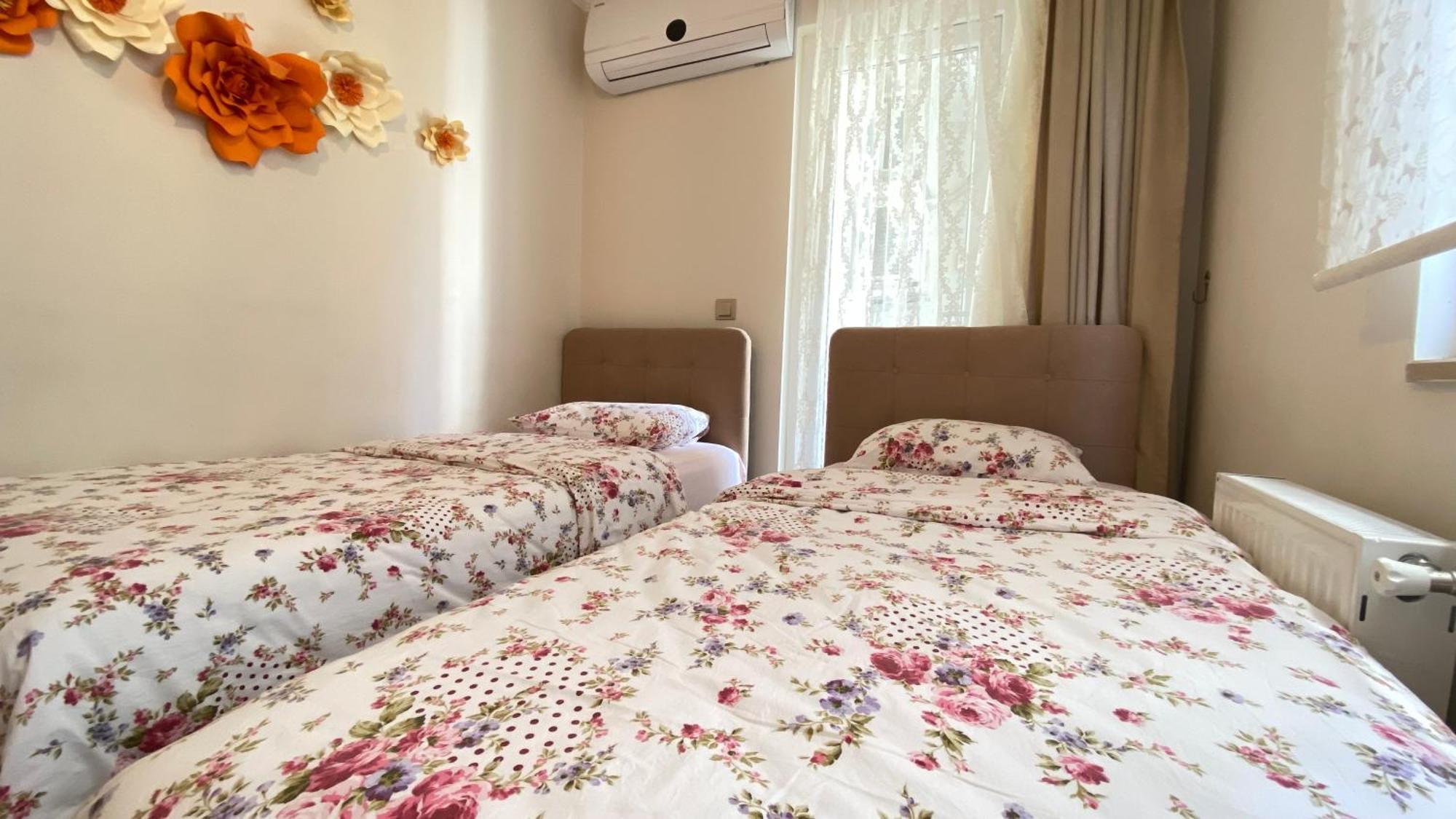 Appartamento My White House Trabzon Camera foto