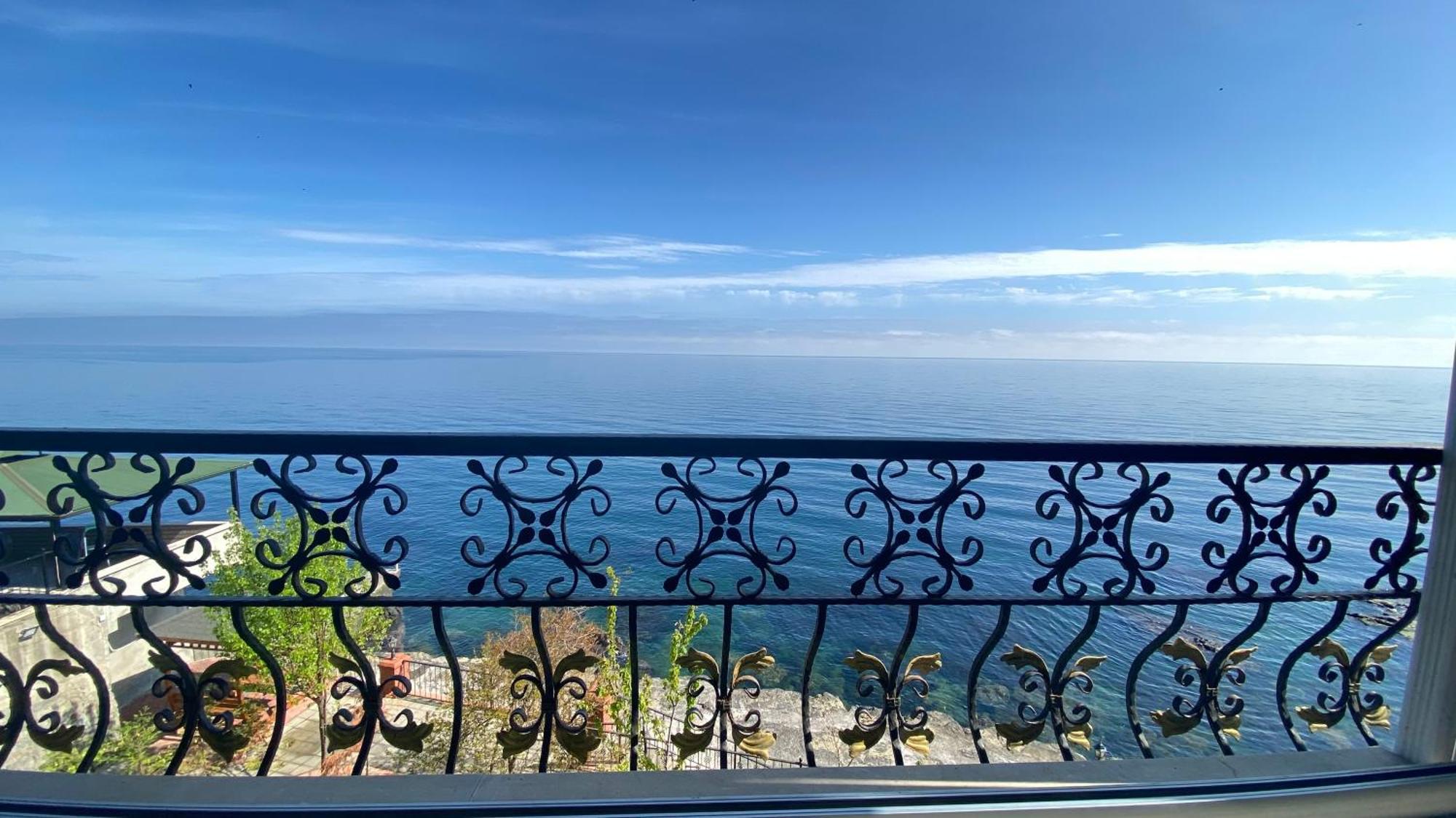 Appartamento My White House Trabzon Camera foto