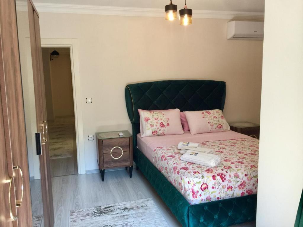 Appartamento My White House Trabzon Camera foto