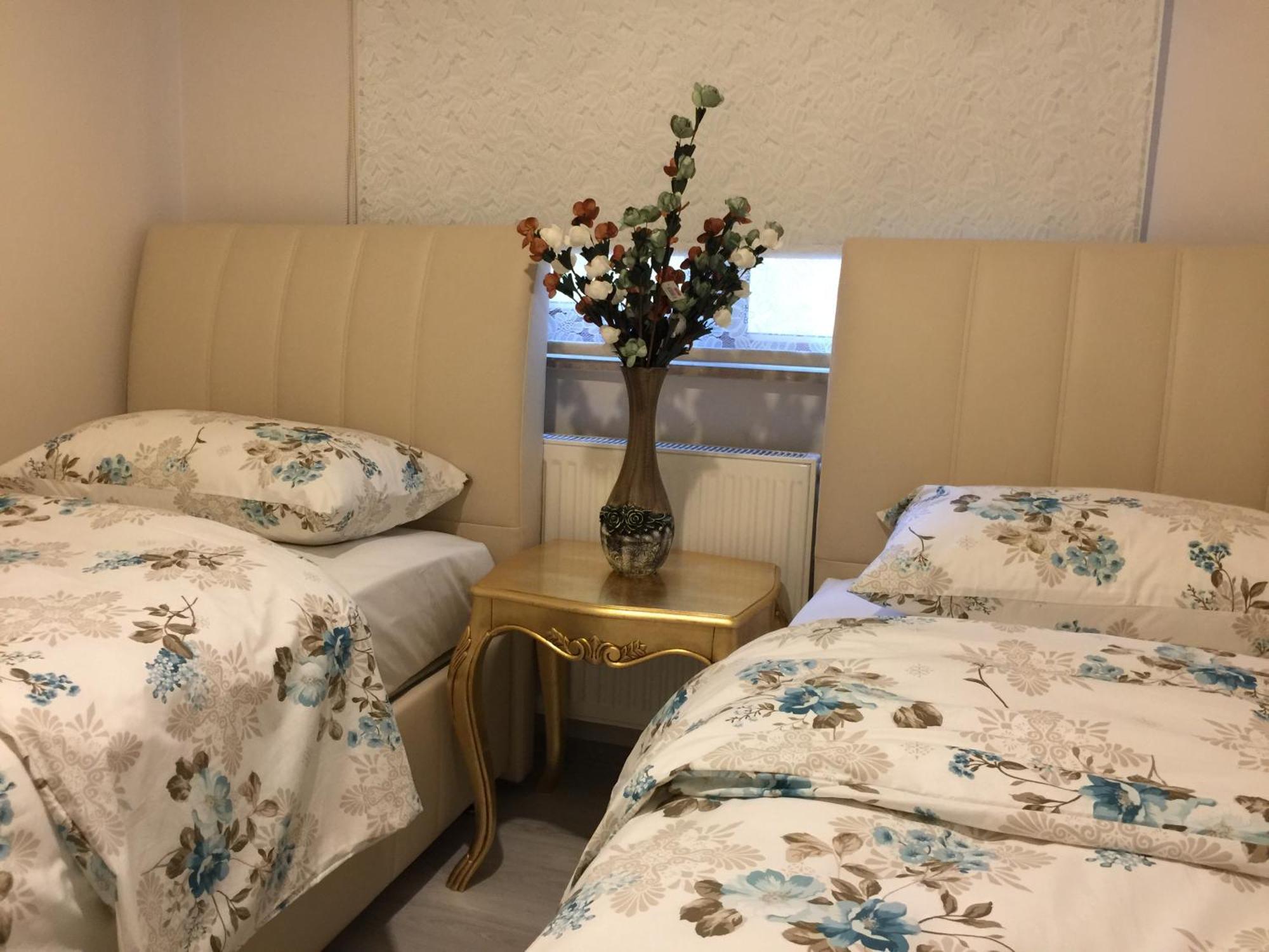 Appartamento My White House Trabzon Camera foto
