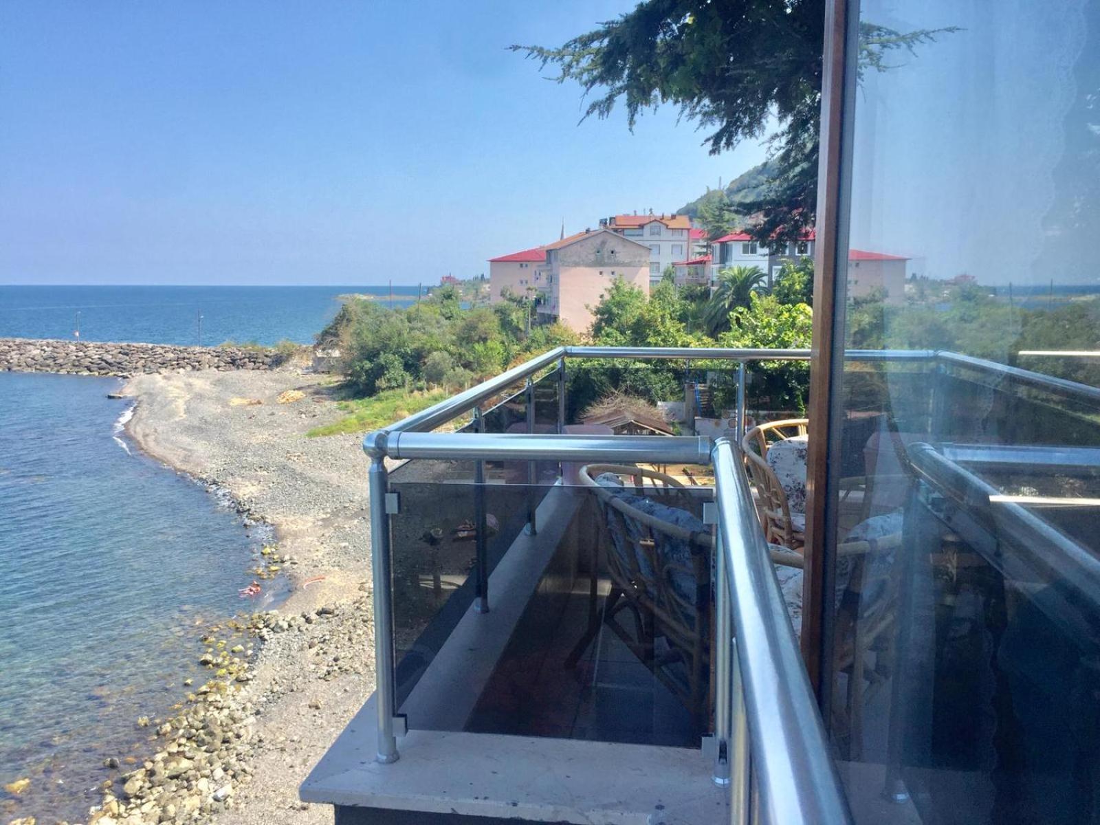 Appartamento My White House Trabzon Camera foto